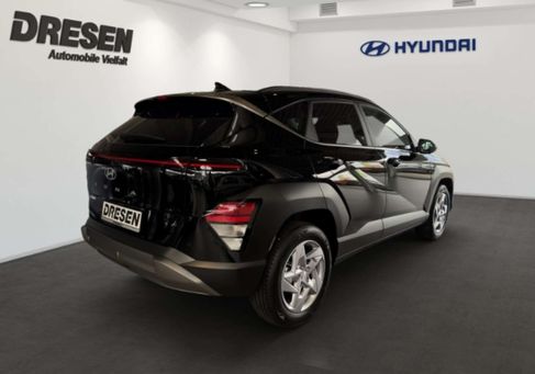Hyundai Kona, 2026