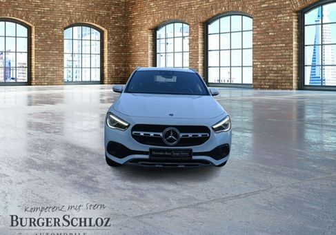 Mercedes-Benz GLA 220, 2020 2