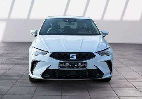 Seat Ibiza, 2026