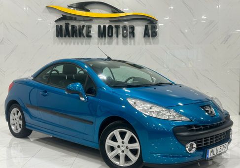 Peugeot 207, 2007