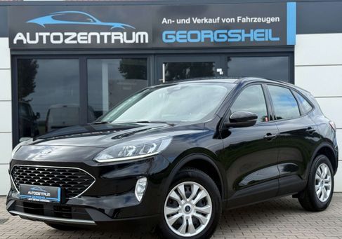 Ford Kuga, 2024