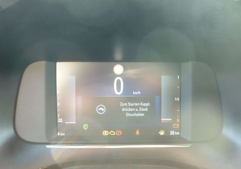 Opel Corsa, 2025 2