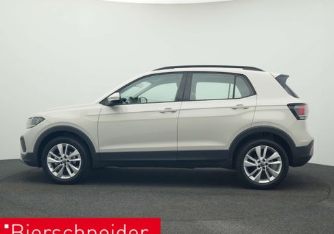 Volkswagen T-Cross, 2025