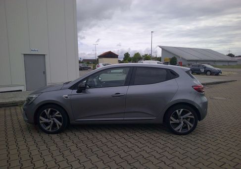 Renault Clio, 2022