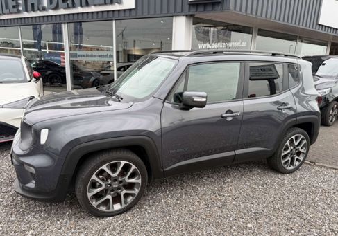 Jeep Renegade, 2022 2