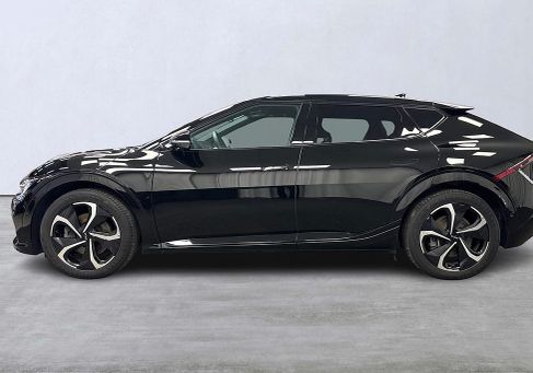 Kia EV6, 2022