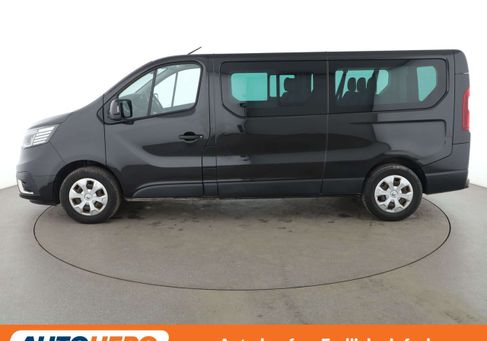 Renault Trafic, 2022