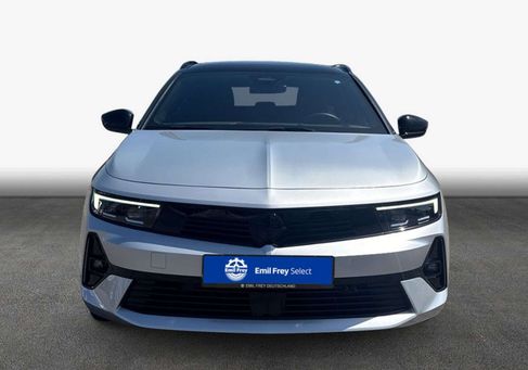 Opel Astra, 2025