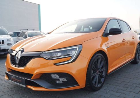 Renault Megane, 2019