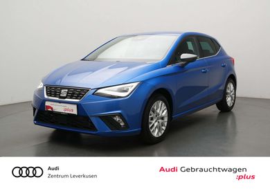 Seat Ibiza, 2025