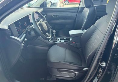 Hyundai Tucson, 2026