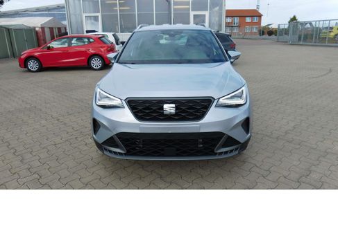 Seat Arona, 2024 3