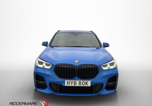 BMW X1, 2021 2