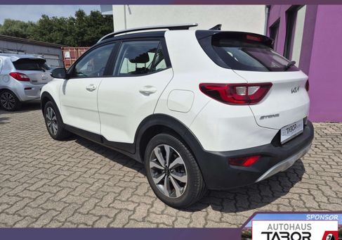 Kia Stonic, 2021