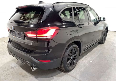 BMW X1, 2021 3
