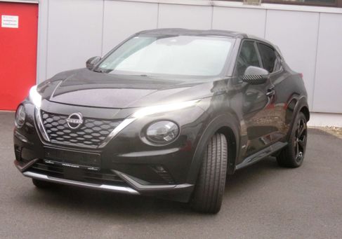Nissan Juke, 2023 2