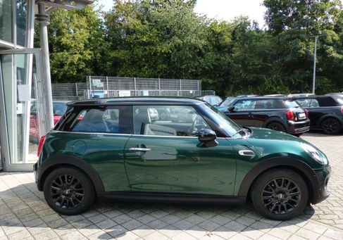 MINI Cooper, 2018