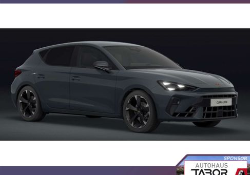 Cupra Leon, 2026