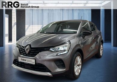 Renault Captur, 2024