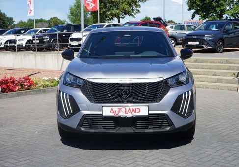 Peugeot 2008, 2026