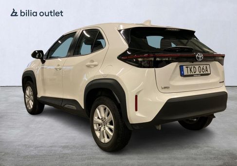 Toyota Yaris Cross, 2022