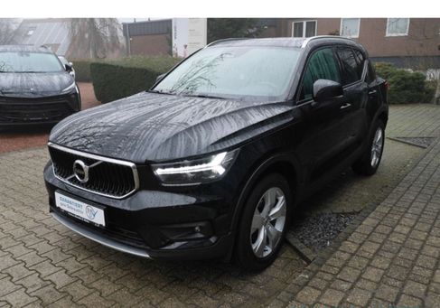 Volvo XC40, 2020 2