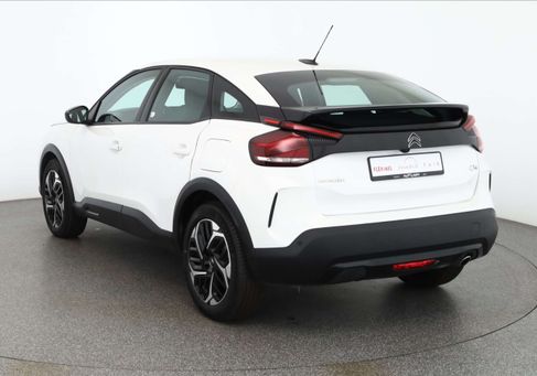 Citroën C4, 2022 3