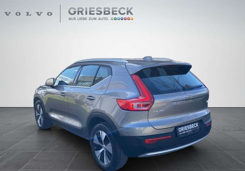 Volvo XC40, 2022 3