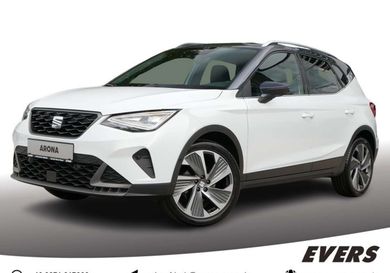Seat Arona, 2022