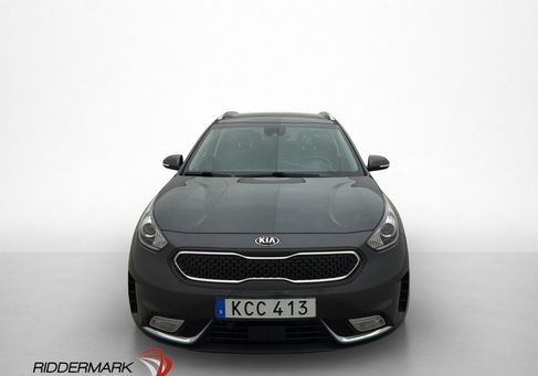Kia Niro, 2018