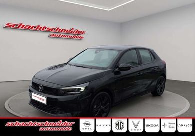 Opel Corsa, 2024