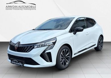 Renault Clio, 2025