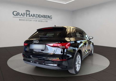 Audi A3, 2023 2