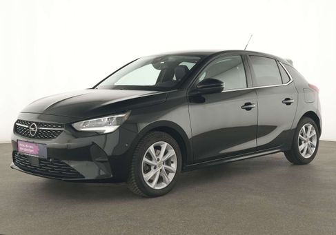 Opel Corsa, 2023 2