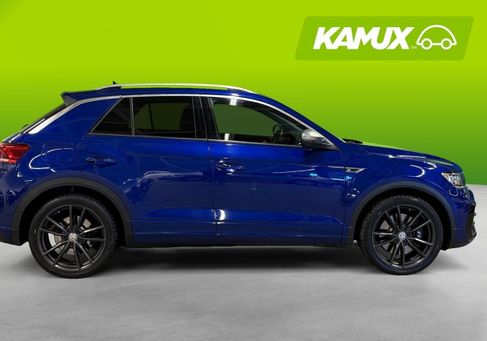 Volkswagen T-Roc, 2020 2
