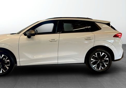 Cupra, 2025