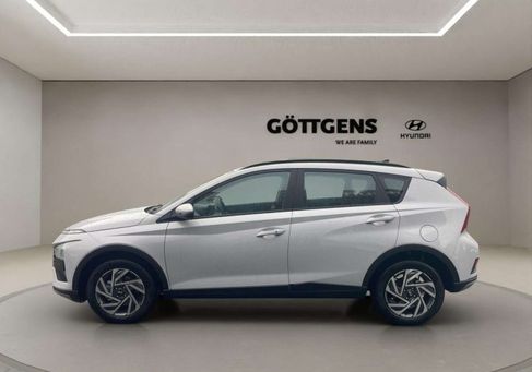 Hyundai Bayon, 2026 2