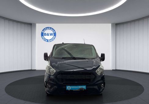 Ford Transit Custom, 2022