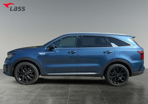 Kia Sorento, 2020