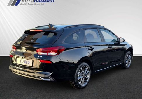 Hyundai i30, 2025 2