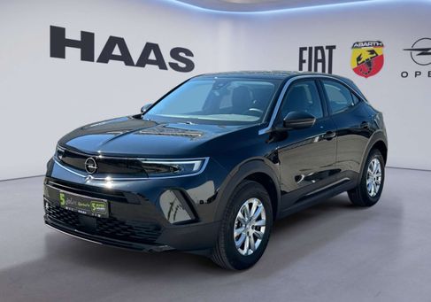 Opel Mokka, 2023 2