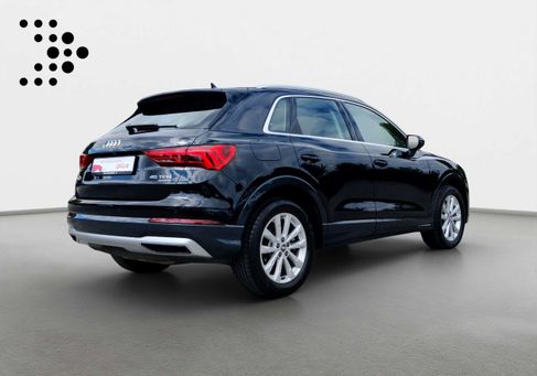 Audi Q3, 2019