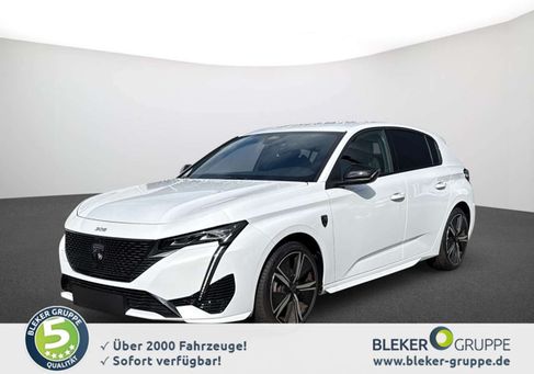 Peugeot 308, 2023