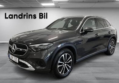 Mercedes-Benz GLC 220, 2024