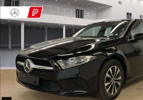 Mercedes-Benz A 160, 2022