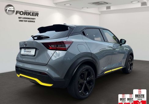 Nissan Juke, 2022 3