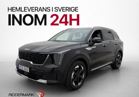 Kia Sorento, 2025 3