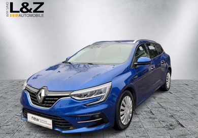 Renault Megane, 2021