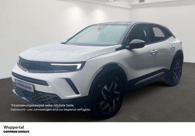 Opel Mokka, 2024