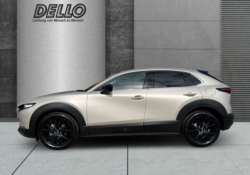 Mazda CX-30, 2026
